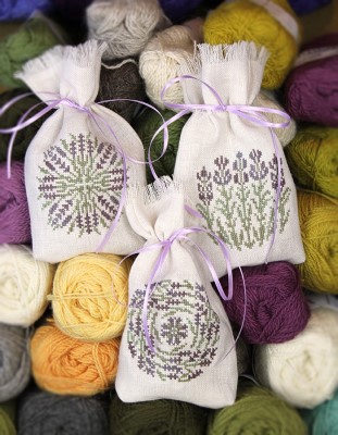 (image for) Sachet Away